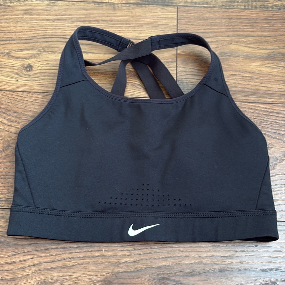 Nike High Support Sports Bra